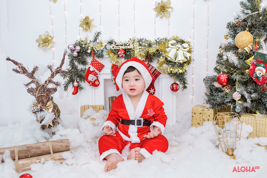 album ảnh giáng sinh đẹp lung linh